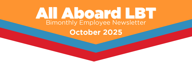 Employee Updates Infographic